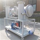 轻质燃油过滤柴油脱水滤油机